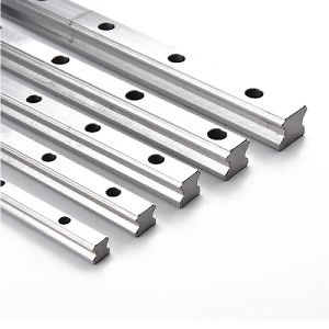 [Hot Item] High Precision Linear Guide with Block for Marble Cutting Machines Parts