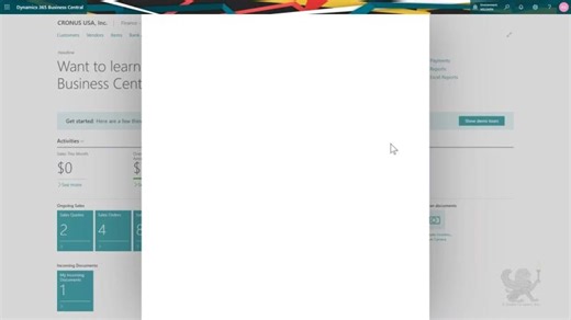 Guide To Item Tracking from job journal in Dynamics 365 Business Central | Sam Agosti