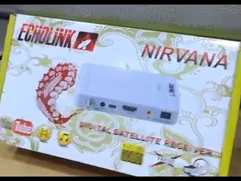 activation server Echolink Nirvana *Starcam+ MITV iptv