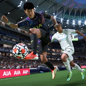 211K views · 2.4K reactions | ⚽ Control the ball like the World's best do with more technique, agility and strength Read more ➡x.ea.com/69796 | EA SPORTS FC | Facebook