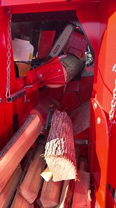 12K views · 284 reactions | Ready and running, this Japa 365+ Pro Road is set up to make firewood! Japa Firewood Processors | Metsa Machines | Facebook