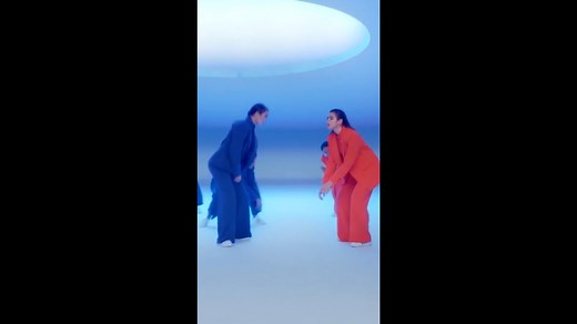 Dancing in public with Dua Lipa | Funny in Public