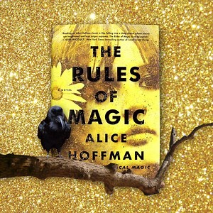 7.7K views · 327 reactions | Are you under the spell of our October Book Pick yet? | Reese’s Book Club | Facebook