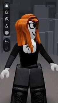 free Roblox Avatar idea