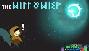 The Will o' Wisp by HeadlessOne