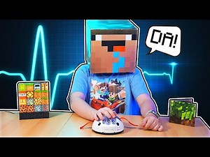 detectorul de minciuni cu andrei2010...