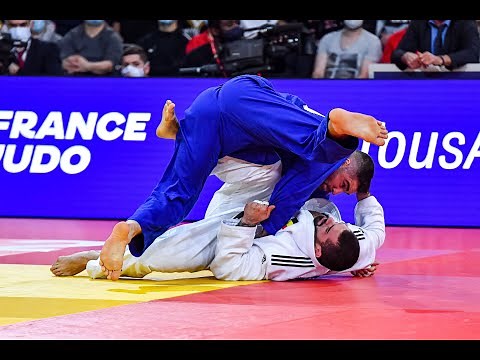 Dimanche 24/04 - COUPE INDIVIDUELLE BENJAMIN.ES