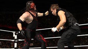 Kane vs. Dean Ambrose - U.S. Championship Match: Raw, June 17, 2013