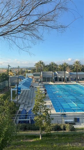 🌊🏊‍♀️The Santa Clarita Aquatic Center, presented by Kaiser Permanente, is proud to host our local athletes and welcome our community to enjoy the pools. 📍 Santa Clarita Aquatic Center 20850 Centre Pointe Parkway, Santa Clarita, CA 91350 #pool #aquatic #scv | City of Santa Clarita Government