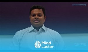 Mind Luster - Learn What is the Idea Behind Having a Capstone Project in Executive MBA Programs Great Learning