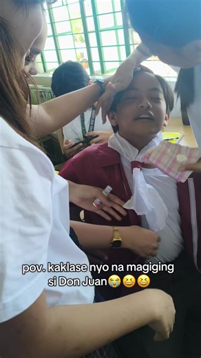 #makeitviral #ibongadarna #donjuan #fyppppppppppppppppppppppp