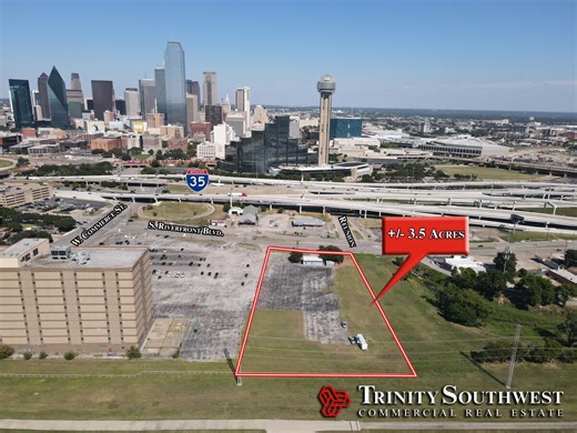 257 S Riverfront Blvd, Dallas, TX 75207 | LoopNet