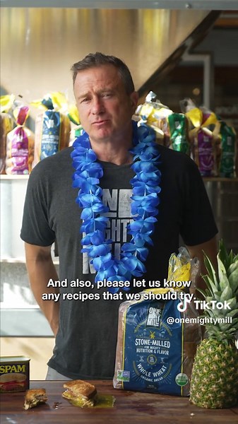 Delicious Hawaiian Inspired Spam Sando Recipe