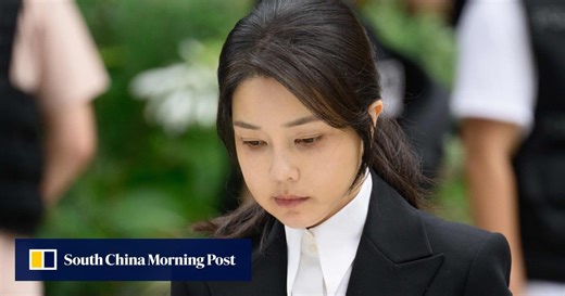 Kim Keon-hee’s reckoning: public grilling for South Korea’s scandal-plagued ex-first lady