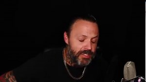 7.4K views · 358 reactions | Check out Justin performing "The Weatherman" Now come listen to all of the Blue October Love Songs February 14th. 12pm CT & 7pm CT. Two shows. Different songs. 20 songs per show. You won't want to miss out. Tickets available NOW https://bit.ly/3avVm7a | Blue October | Facebook
