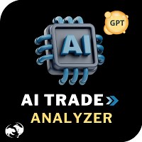AI Trade Analyzer | Buy Trading Utility for MetaTrader 5