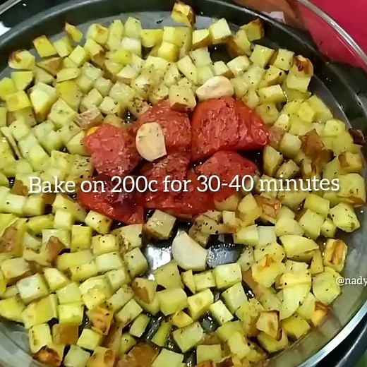 Breakfast Platter idea @MindBlowingcooking