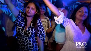 There you have it, Pacific Jewel pulls off the ultimate Mannequin Challenge! Now they're calling out to the rest of the P&O fleet to up their game. Will they accept the challenge? PS. Naughty Cruiseling mannequin spotted at 1:39 – there's always one! | P&O Cruises Australia