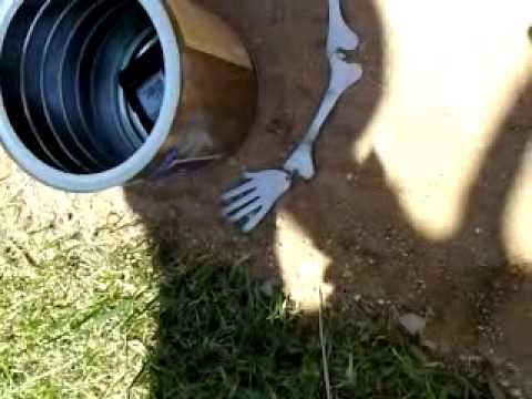 How to use the Android ZTE cell phone.