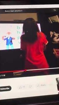 Rock N Learn Phonics Volume 1 Short Vowel Sounds