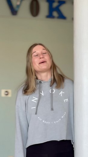 Meet Chapin Schnick and Annika Larson! These two are both graduates of Invoke’s 200 Hour Yoga Teacher Training & shared a glimpse into their yoga journeys with us. 🌿🧘‍♀️ Invoke’s @yogaalliance Registered program gave them the tools to grow as confident instructors and deepen their personal practices. Whether you’re looking to teach or simply explore your practice on a deeper level, this training offers a powerful and supportive path forward. The upcoming training, led by Andrea Owens, Yvonne R