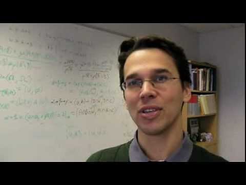 Turing's universal machine