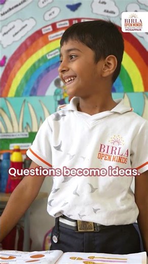 Learning by Doing: Inside BOMIS Chennai Classrooms!