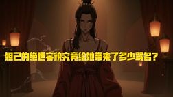 解读专辑《电影收割机》_妲己的绝世容貌究竟给她带来了多少骂名？