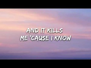 Harry Styles Falling Clean lyrics