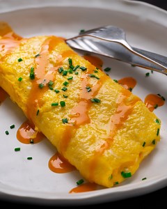 Get all the tips and tricks for a Classic French Omelette vs Crispy, Fluffy Thai Pork Omelette 💥✌️🤗 Two very different techniques to master 👌😁 Get the recipe: https://www.marionskitchen.com/recipes/ | Marion's Kitchen