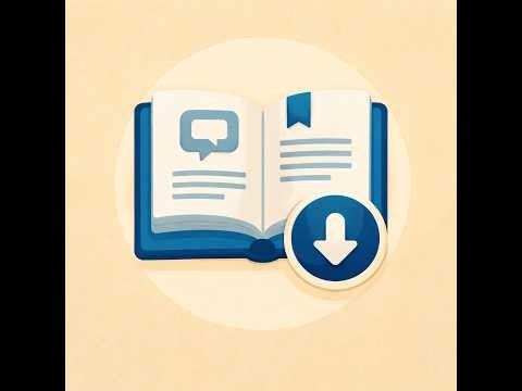 Knowledge Base PDF Export Pro - Freshdesk App Demo