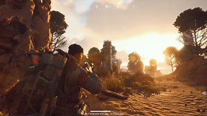 ARC Raiders Gameplay Reveal