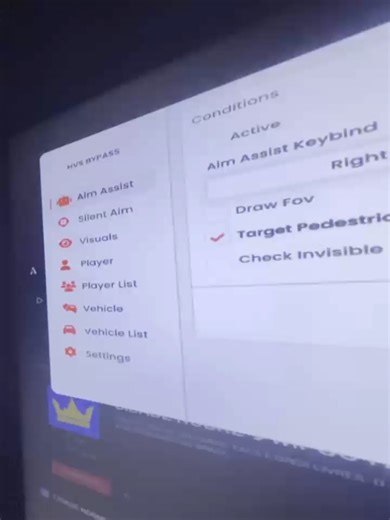 best bypass store in bio! #bypass #cheat #fivem #fivemhighlights #gta #gta5 #fyp #fypシ #viral