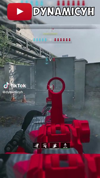 Mastering the Art of Aimbot in Call of Duty