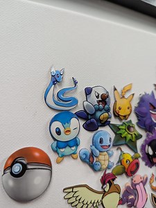 21K views · 278 reactions | Adding a 3D Dragonair to the 3D Pokémon Card Canvas. I'm loving how it's turning out! It's easily becoming my favorite piece I've worked on!! #3dcards #pokemontcg #pokemon151 #pokemoncards #pokemoncommunity #pokemoncommunity | 3Devious_Art | Facebook