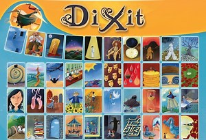 Dixit, descarga la versión gratuita del famoso juego de mesa cuya figura central es el cuentacuentos