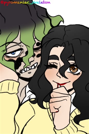Gyutaro Boyfriend Headcanons: Romance with Original Characters