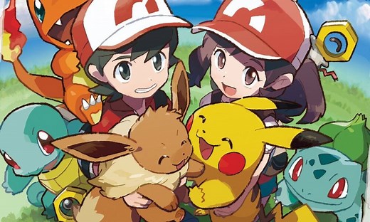 All Pokémon Starters Ranked