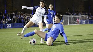 Five Women's Dl Games to Watch this Week | College Soccer