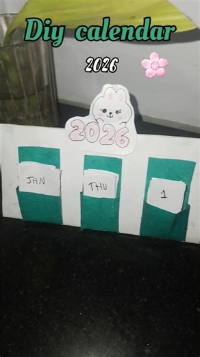 Diycalendar @Starbrightcreativity #https://www.youtube.com/@Starbrightcreativity #Diycalender