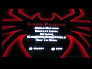 Let's Play Spider-Man Episode 1 Training Tutorial