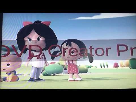 Opening To Abby Hatcher: Abby’s Outdoor Adventures 2020 DVD