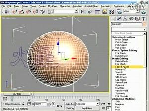 ShapeMerge（形体合并