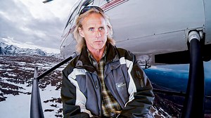 Mike está no Alasca em uma missão para trazer uma aeronave Piper PA-31 Navajo de volta 😮☝ #MissãoAvião | Discovery Turbo Brasil