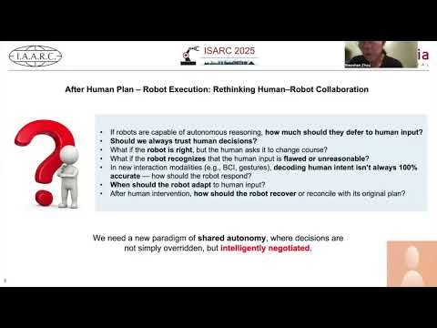 Paper ID: 385 – ISARC 2025 by Xiaoshan Zhou