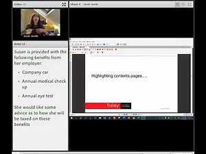 Tolley Exam Training: How to use your legislation for the 2021 exams