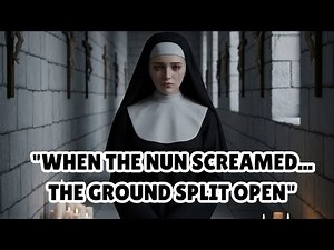 The Nun Who Screamed in Latin | Real Exorcism Case from 1923 Italy