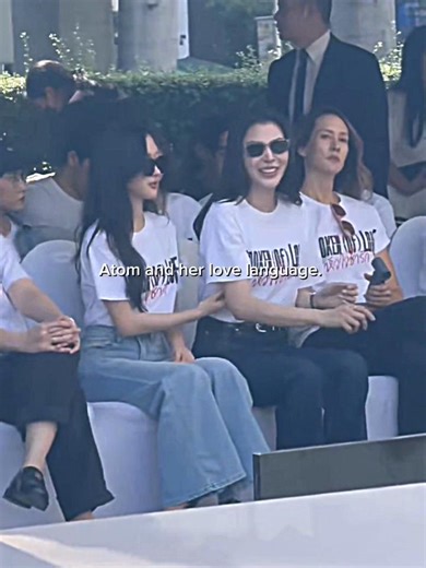 The Power of Physical Touch in Connections