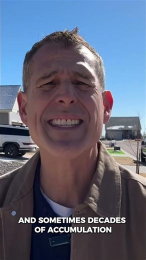 Preparing to Downsize? Watch This Before You List Your House #shorts