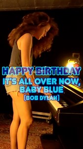 On this day in 1969, The Byrds released one of their version of It’s All Over Now, Baby Blue. This song is such a masterpiece, I love all the covers I’ve heard of it (Leon Russell, Van Morrison, The Animals, Marianne Faithfull). Bob Dylan was truly inspired the day he wrote that one. How many times have I listened and played that song ? Impossible to say ! #bobdylan #dylan #itsallovernowbabyblue #thebyrds #byrds #bringingitallbackhome #acompleteunknown #timotheechalamet #recordingstudio #jacquem